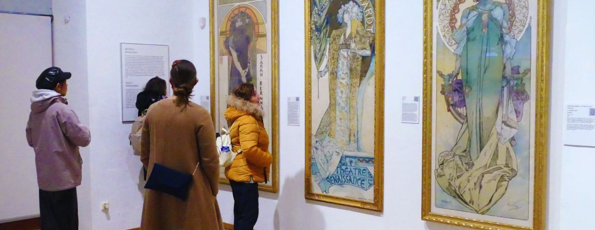 From Observation to Discovery: Writing Personal Essays on Art with Jehanne Dubrow